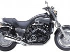 Yamaha V-Max